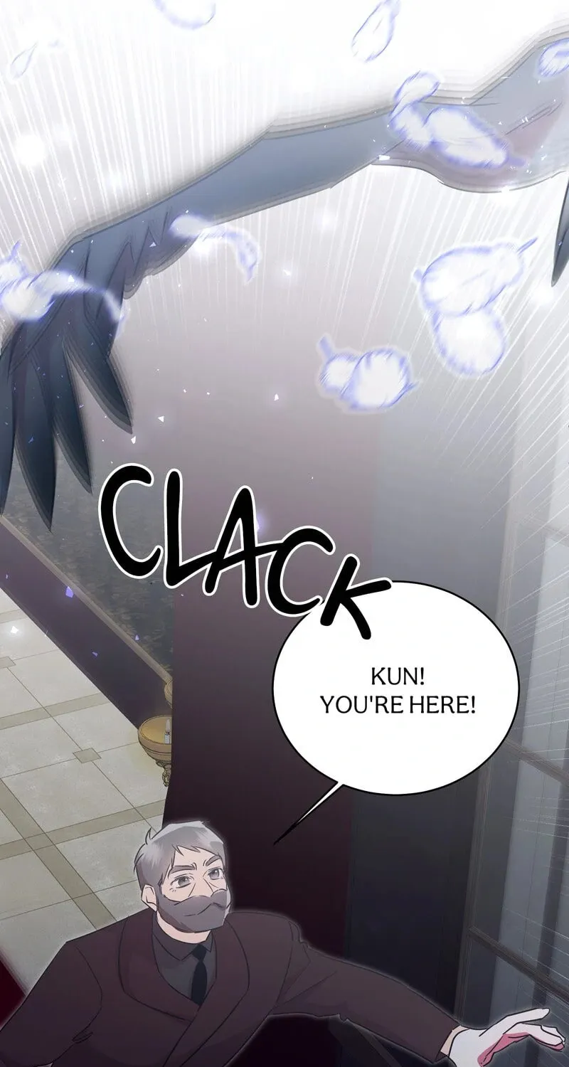 The Evil Grand Duchess Has a Secret Life Chapter 90 page 7 - 