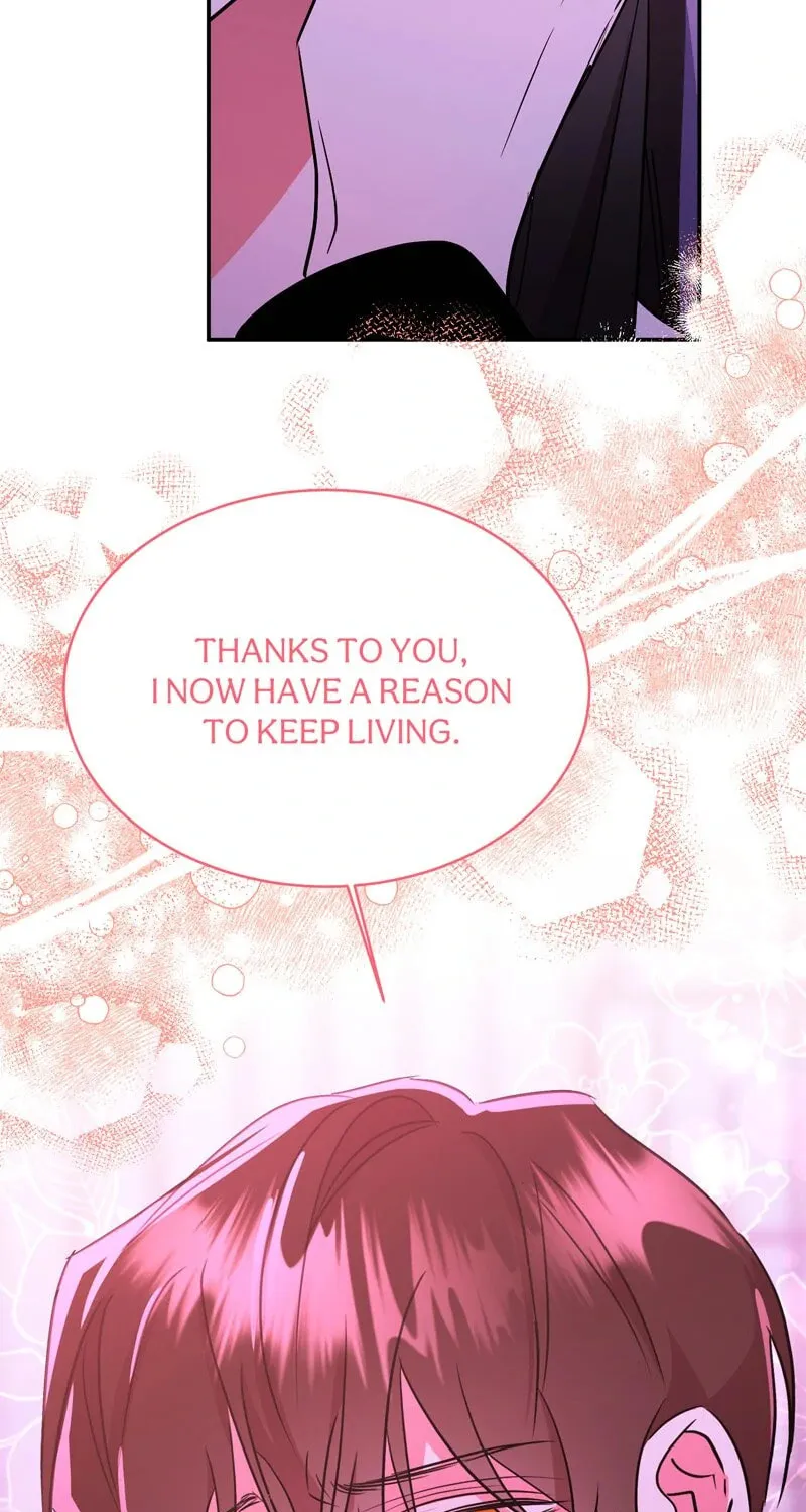 The Evil Grand Duchess Has a Secret Life Chapter 90 page 61 - 