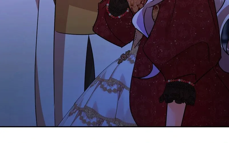 The Evil Grand Duchess Has a Secret Life Chapter 90 page 75 - 