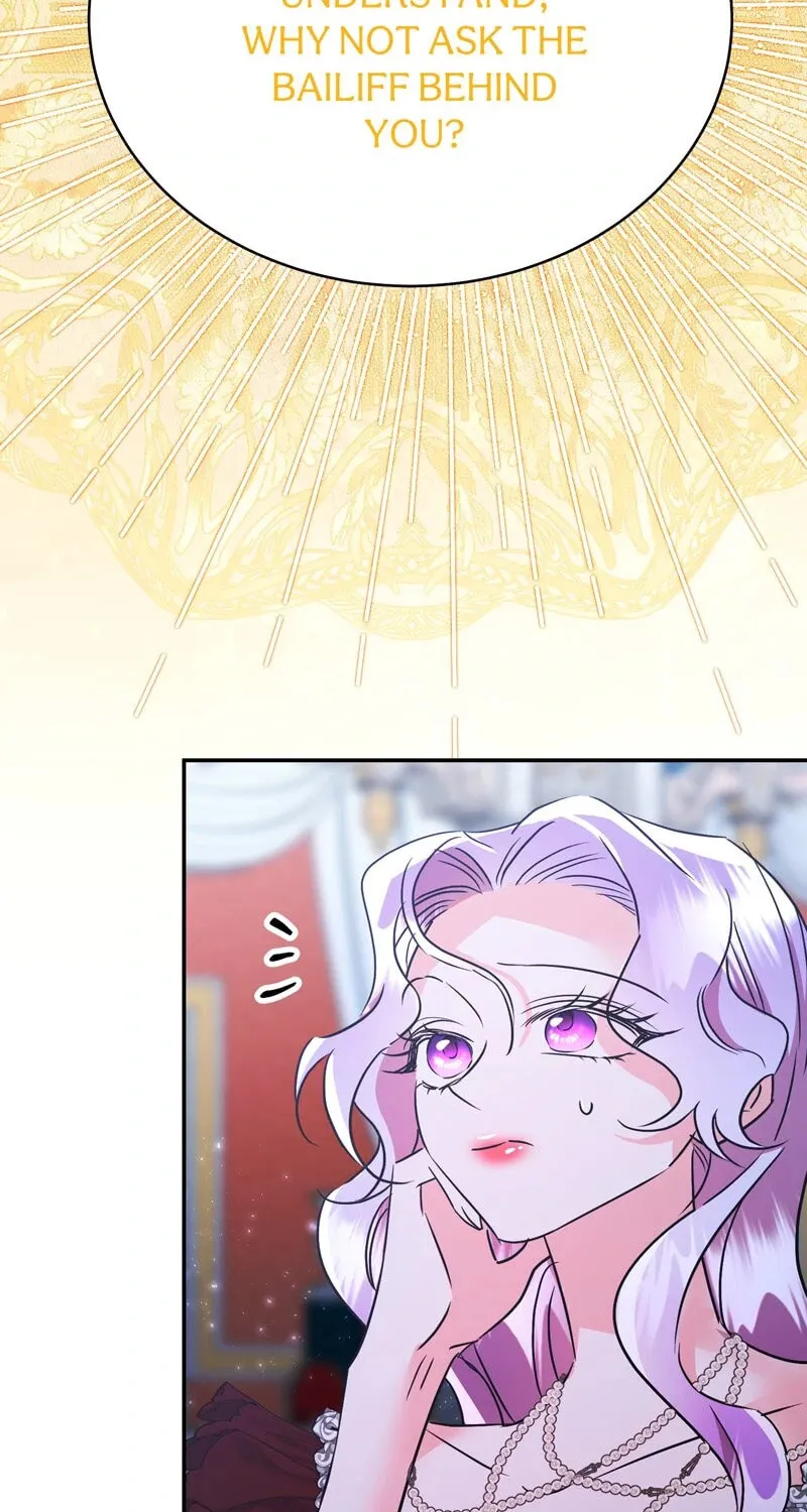 The Evil Grand Duchess Has a Secret Life Chapter 90 page 83 - 