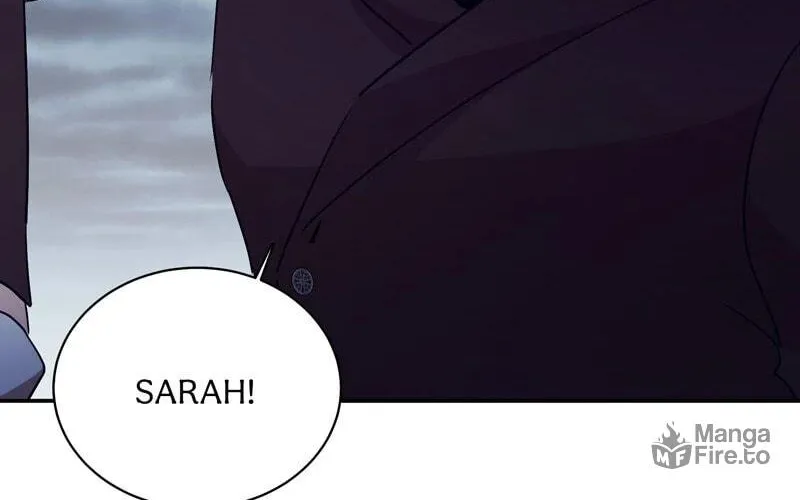 The Evil Grand Duchess Has a Secret Life Chapter 90 page 10 - 