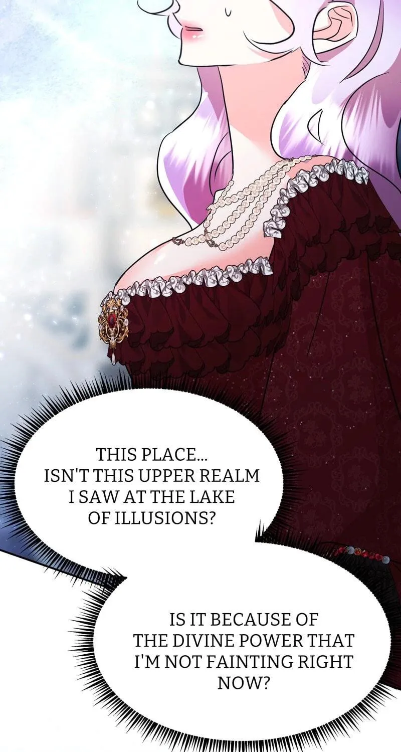 The Evil Grand Duchess Has a Secret Life Chapter 90 page 92 - 