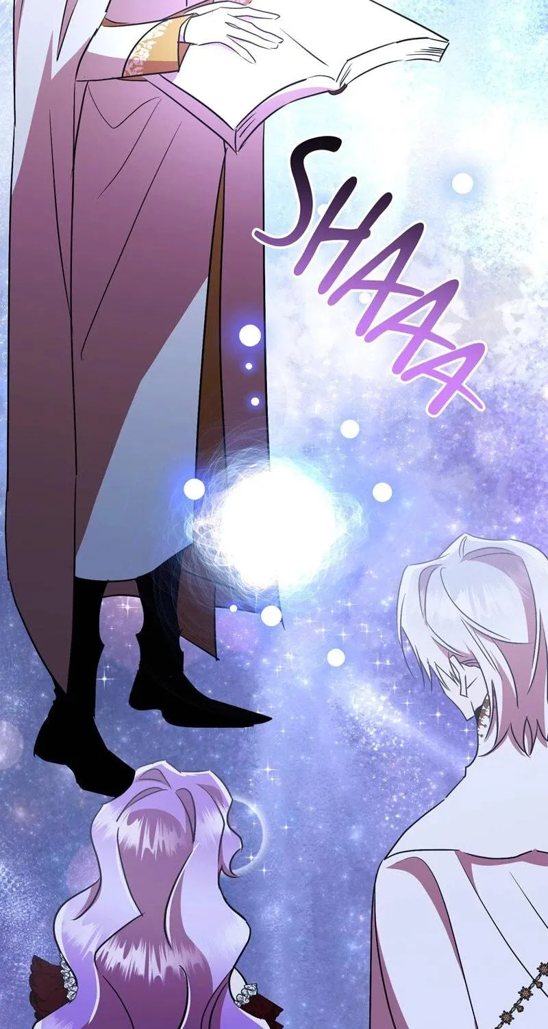 The Evil Grand Duchess Has a Secret Life Chapter 90 page 100 - 