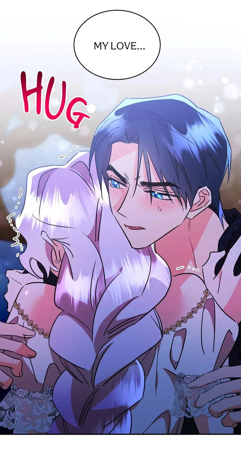 The Evil Grand Duchess Has a Secret Life Chapter 91 page 105 - 