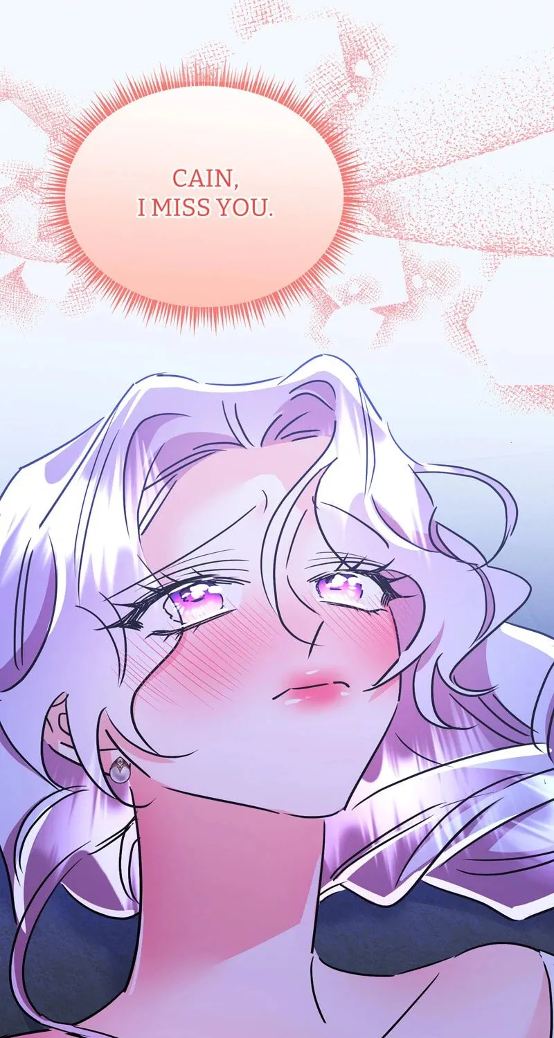 The Evil Grand Duchess Has a Secret Life Chapter 91 page 115 - 