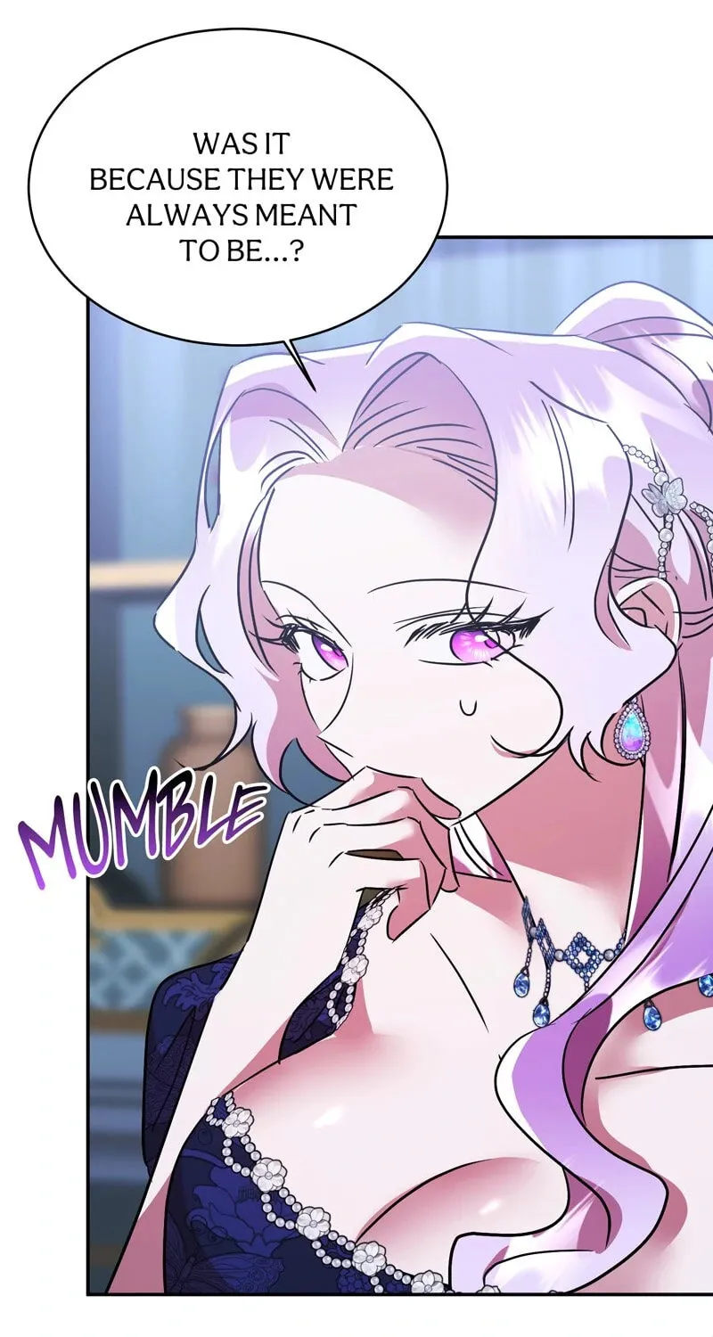 The Evil Grand Duchess Has a Secret Life Chapter 91 page 13 - 