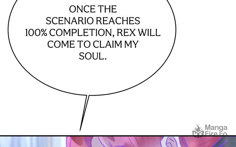 The Evil Grand Duchess Has a Secret Life Chapter 91 page 20 - 