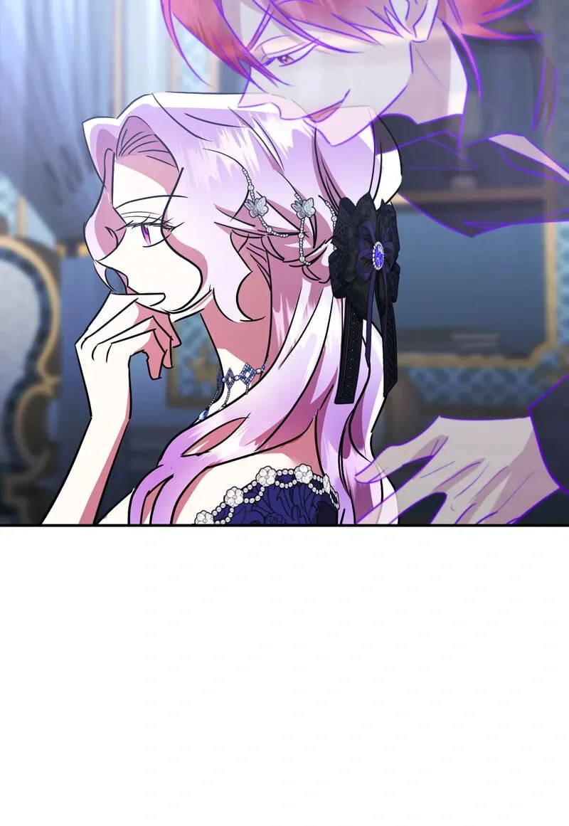 The Evil Grand Duchess Has a Secret Life Chapter 91 page 21 - 