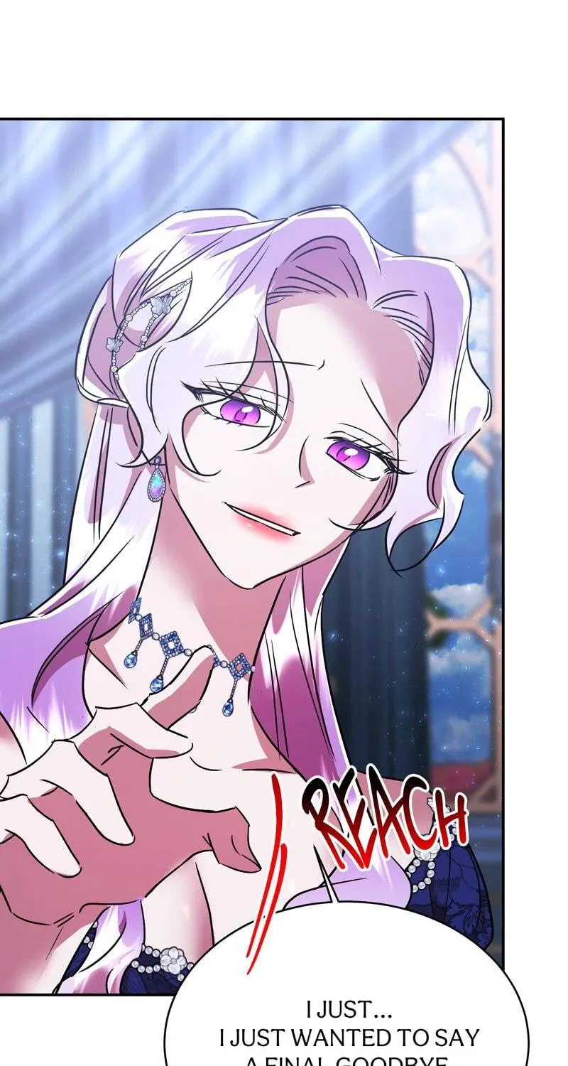 The Evil Grand Duchess Has a Secret Life Chapter 91 page 22 - 