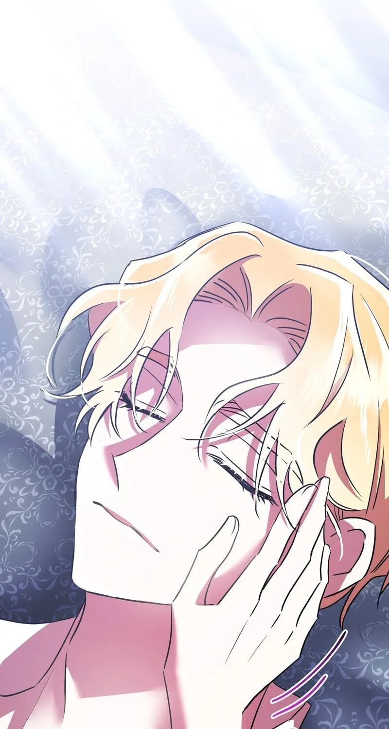 The Evil Grand Duchess Has a Secret Life Chapter 91 page 24 - 
