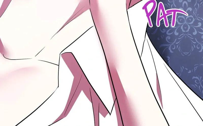 The Evil Grand Duchess Has a Secret Life Chapter 91 page 25 - 