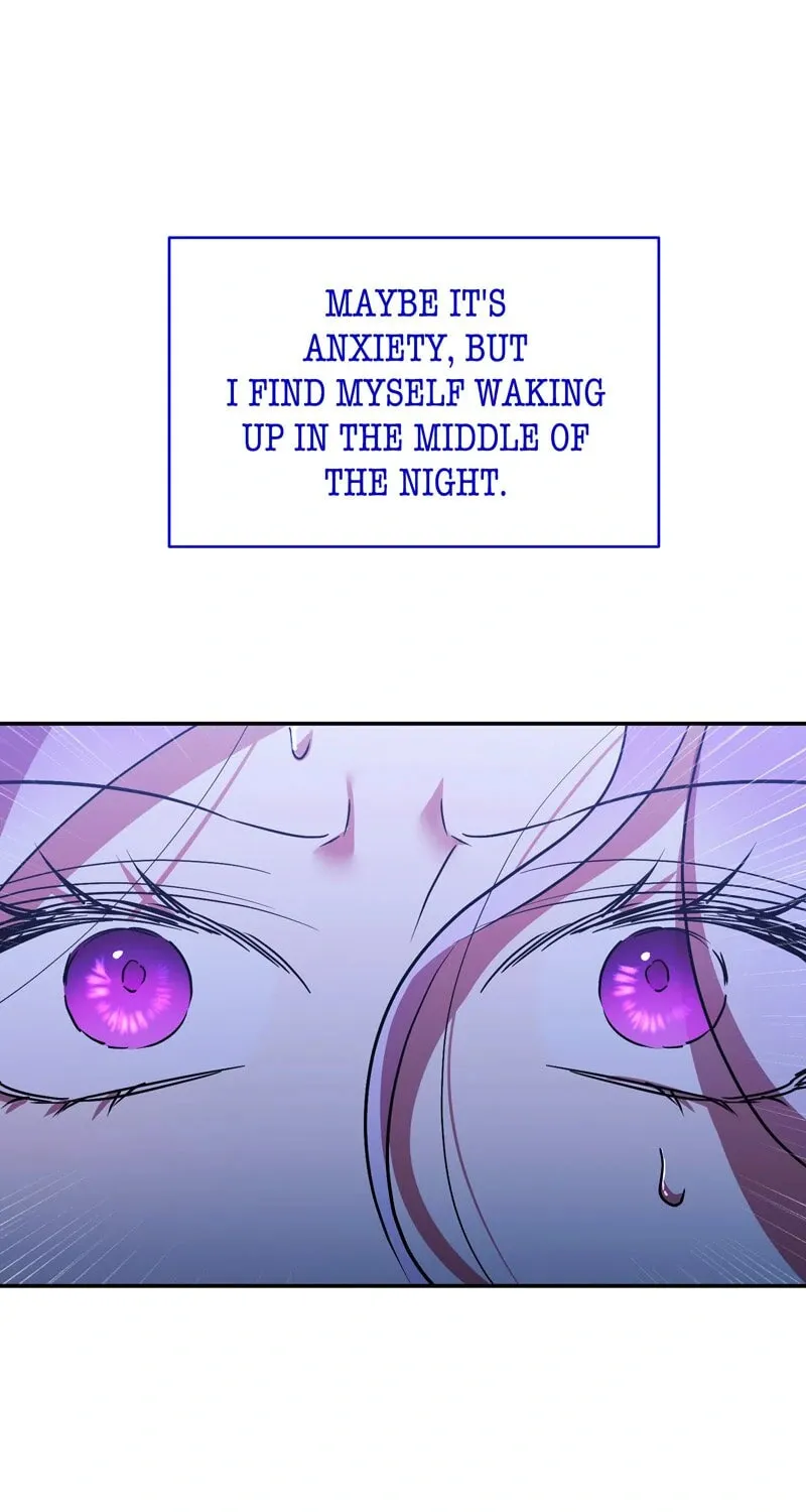 The Evil Grand Duchess Has a Secret Life Chapter 91 page 29 - 