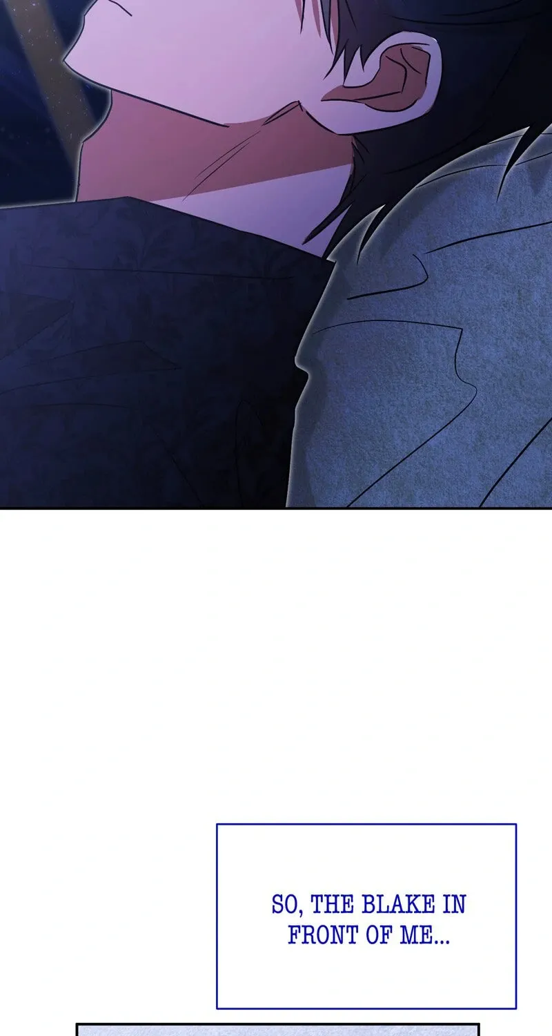 The Evil Grand Duchess Has a Secret Life Chapter 91 page 35 - 