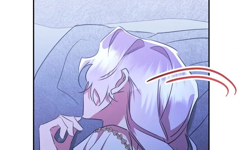 The Evil Grand Duchess Has a Secret Life Chapter 91 page 36 - 