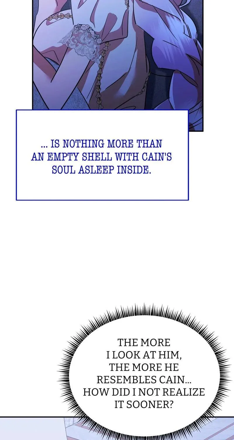 The Evil Grand Duchess Has a Secret Life Chapter 91 page 37 - 