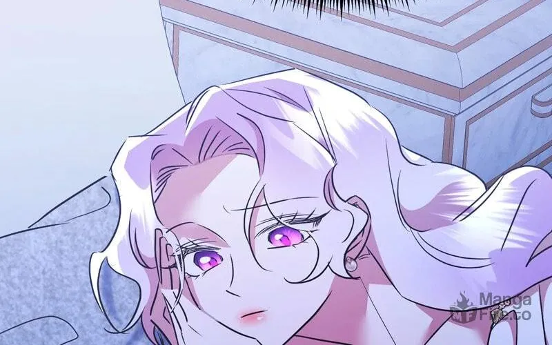 The Evil Grand Duchess Has a Secret Life Chapter 91 page 38 - 