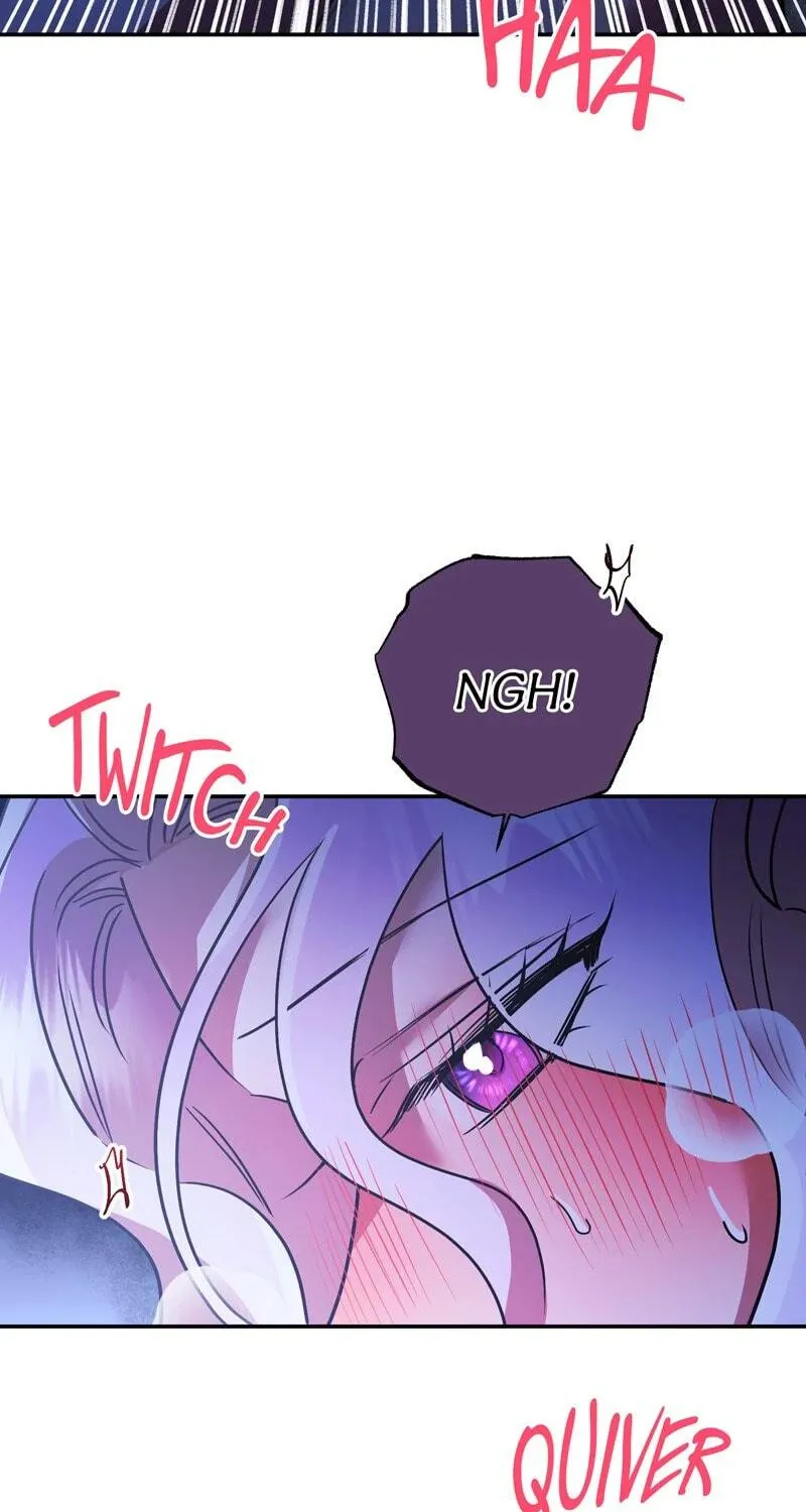 The Evil Grand Duchess Has a Secret Life Chapter 91 page 46 - 