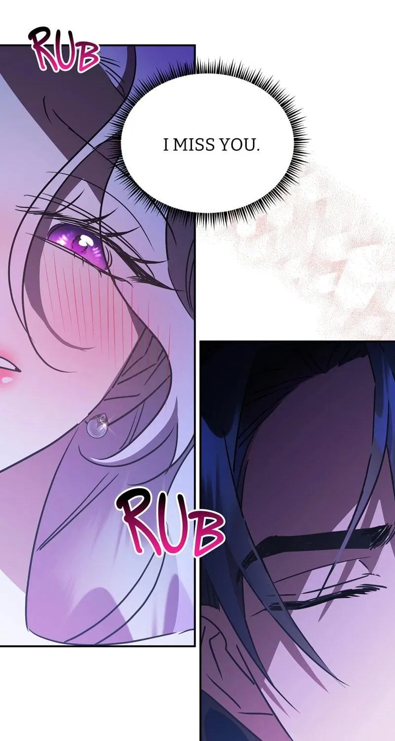 The Evil Grand Duchess Has a Secret Life Chapter 91 page 50 - 