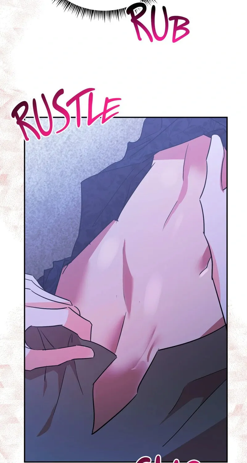 The Evil Grand Duchess Has a Secret Life Chapter 91 page 52 - 