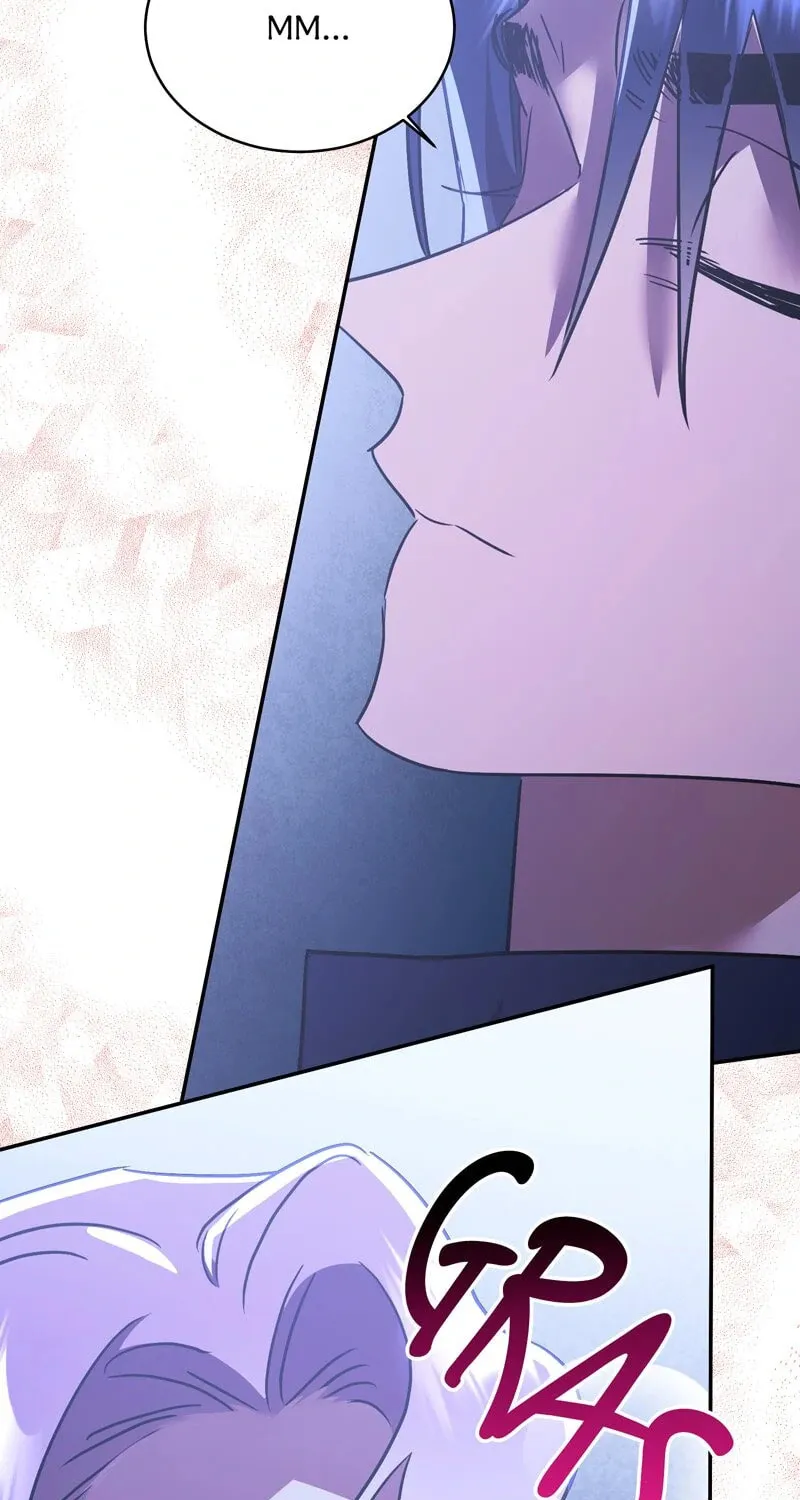 The Evil Grand Duchess Has a Secret Life Chapter 91 page 54 - 