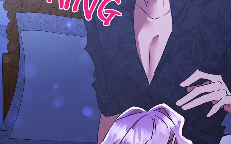 The Evil Grand Duchess Has a Secret Life Chapter 91 page 59 - 