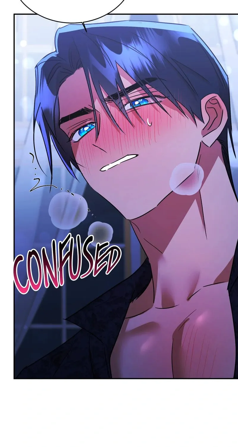 The Evil Grand Duchess Has a Secret Life Chapter 91 page 63 - 