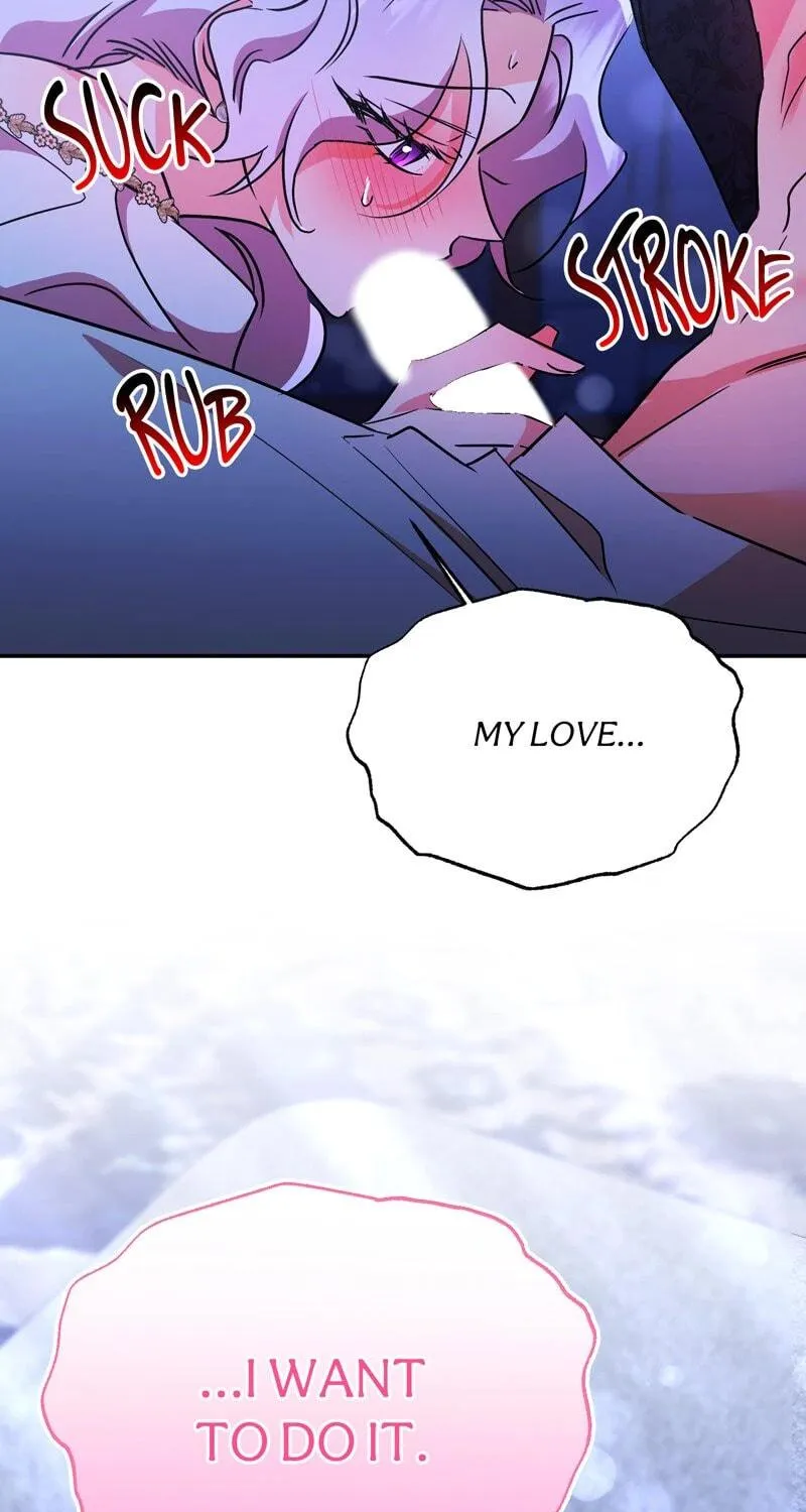The Evil Grand Duchess Has a Secret Life Chapter 91 page 65 - 