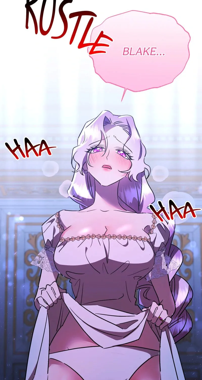 The Evil Grand Duchess Has a Secret Life Chapter 91 page 69 - 