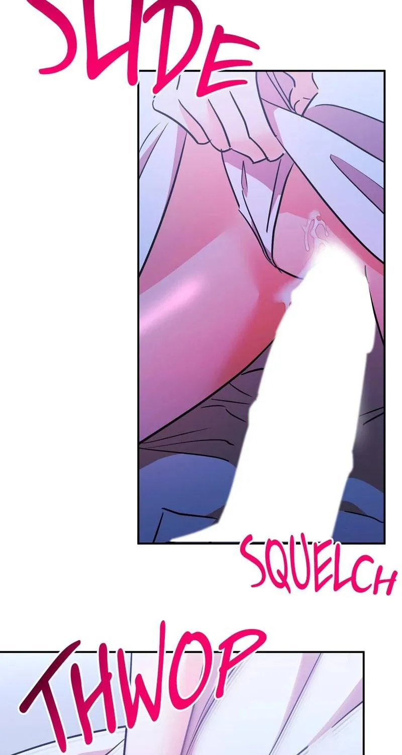 The Evil Grand Duchess Has a Secret Life Chapter 91 page 74 - 