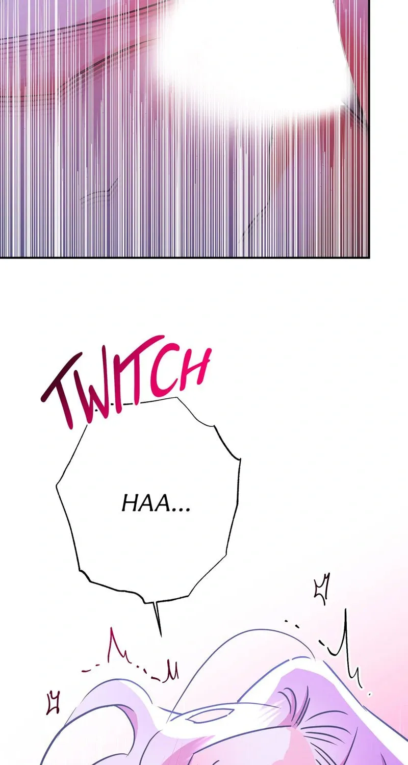 The Evil Grand Duchess Has a Secret Life Chapter 91 page 76 - 