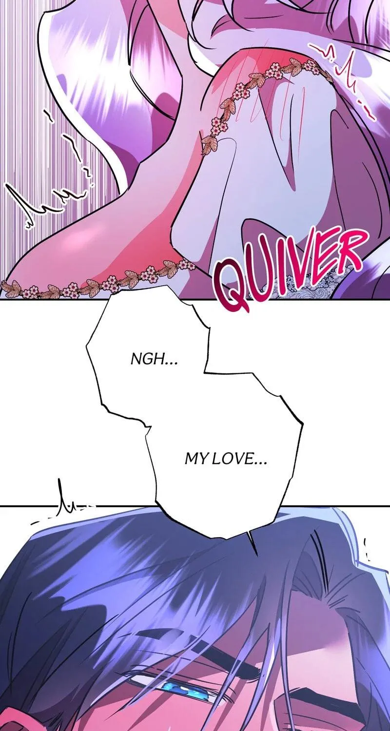 The Evil Grand Duchess Has a Secret Life Chapter 91 page 78 - 