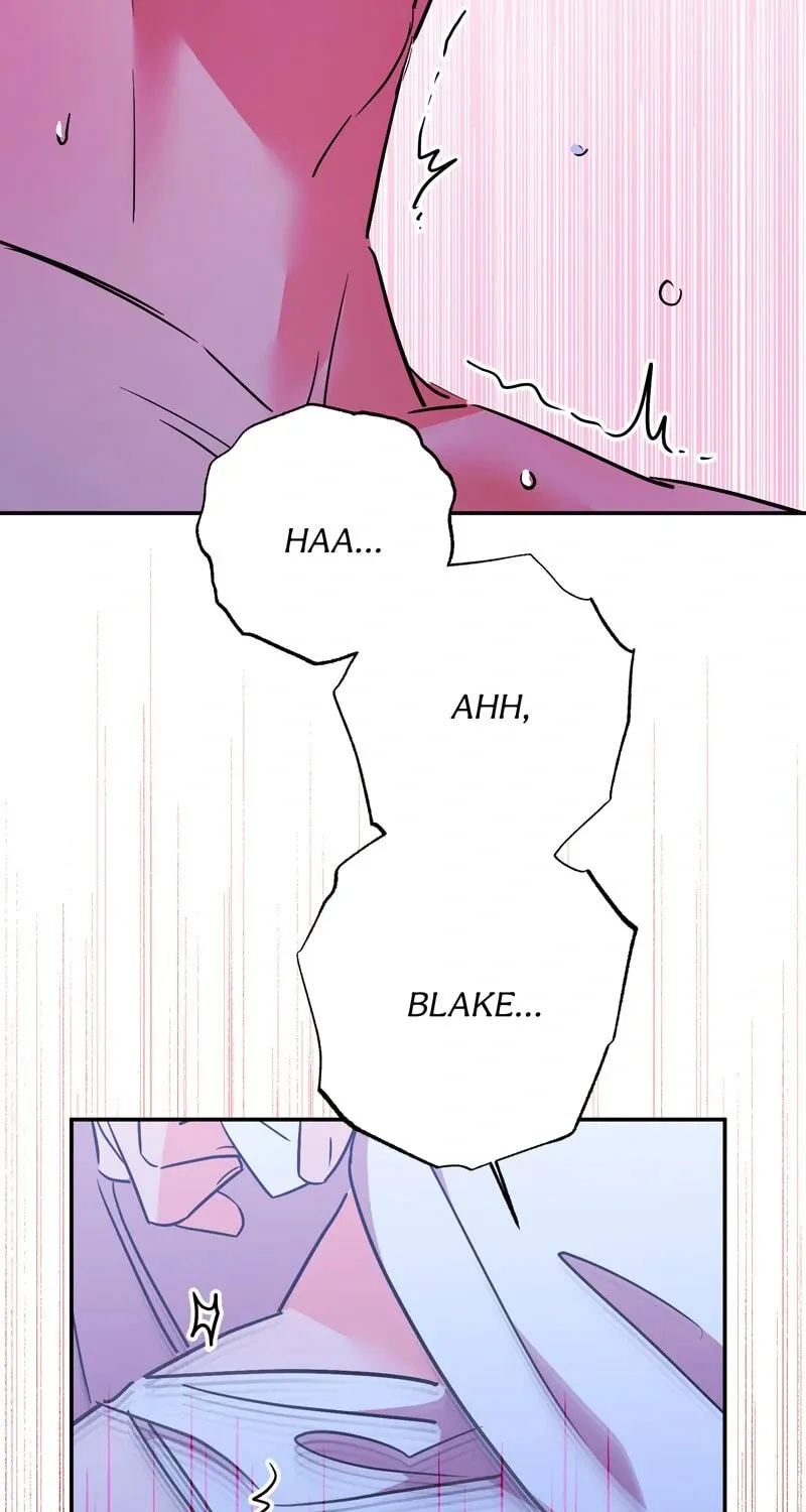 The Evil Grand Duchess Has a Secret Life Chapter 91 page 80 - 