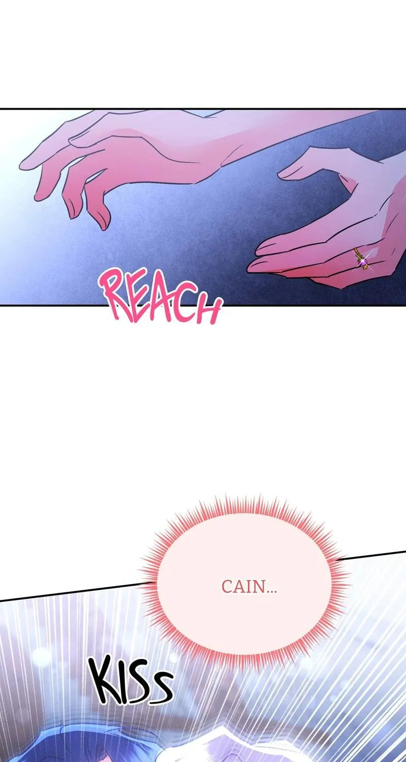 The Evil Grand Duchess Has a Secret Life Chapter 91 page 83 - 