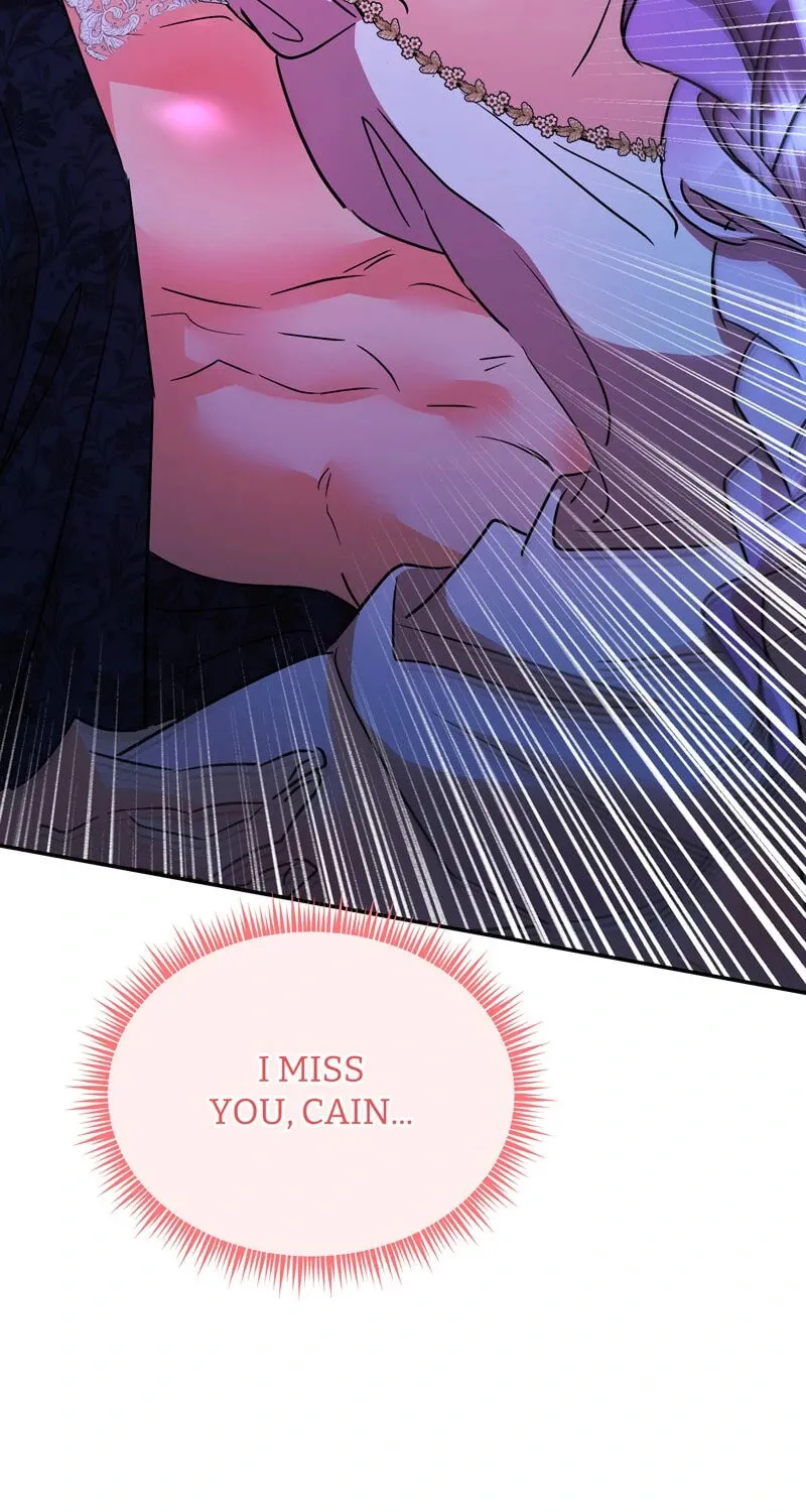 The Evil Grand Duchess Has a Secret Life Chapter 91 page 85 - 