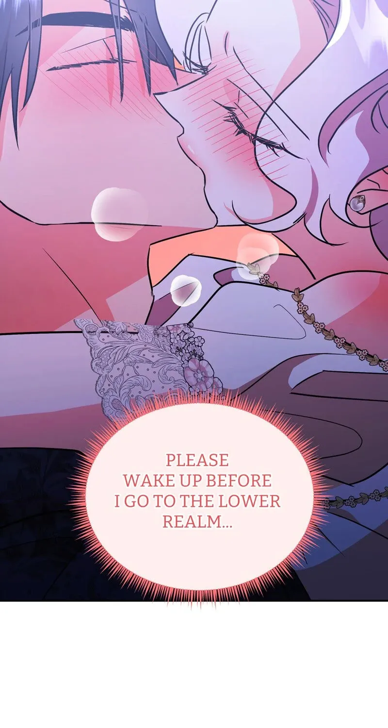 The Evil Grand Duchess Has a Secret Life Chapter 91 page 87 - 