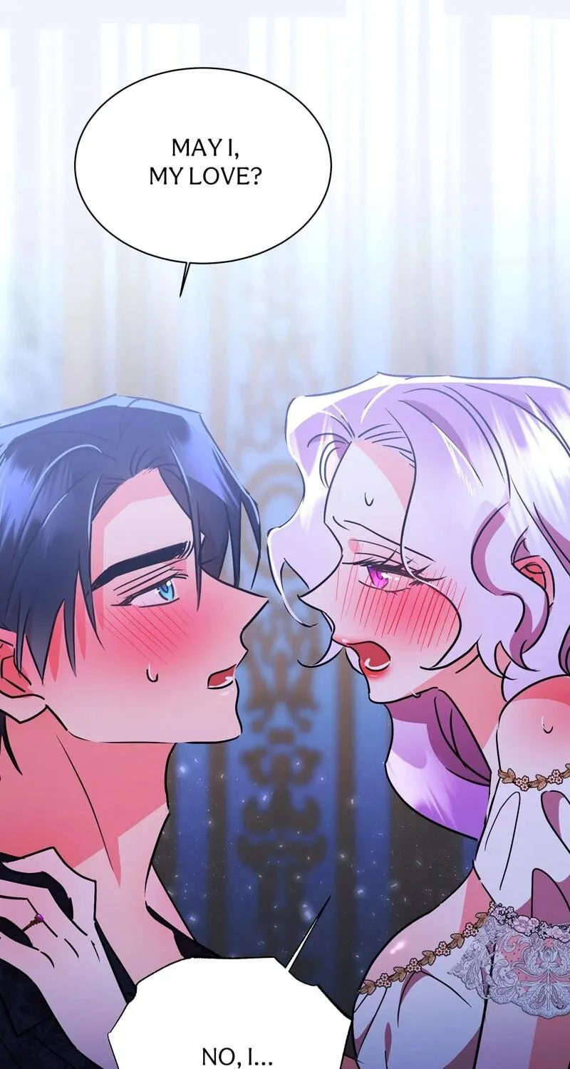 The Evil Grand Duchess Has a Secret Life Chapter 91 page 93 - 