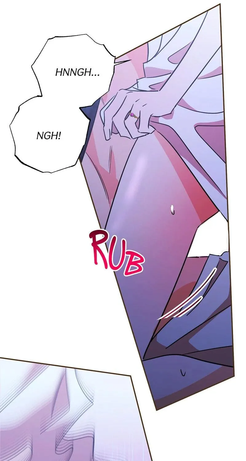 The Evil Grand Duchess Has a Secret Life Chapter 91 page 95 - 