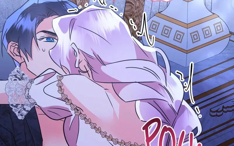 The Evil Grand Duchess Has a Secret Life Chapter 91 page 98 - 