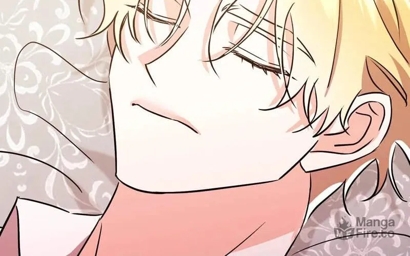 The Evil Grand Duchess Has a Secret Life Chapter 92 page 101 - 