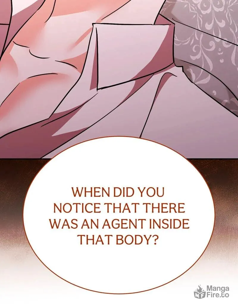 The Evil Grand Duchess Has a Secret Life Chapter 92 page 102 - 