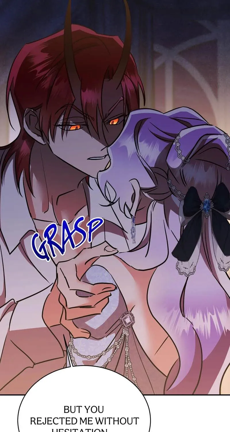 The Evil Grand Duchess Has a Secret Life Chapter 92 page 105 - 