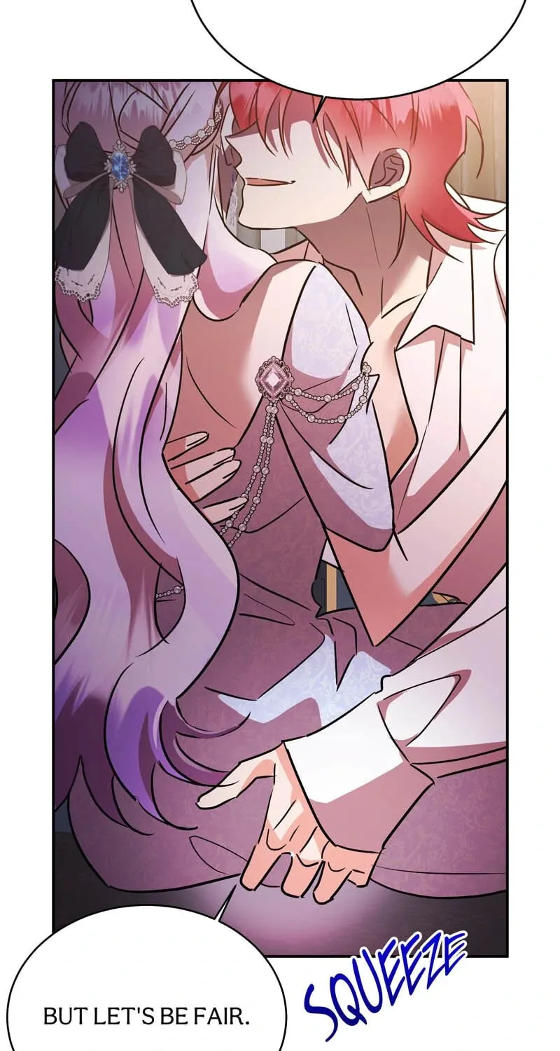 The Evil Grand Duchess Has a Secret Life Chapter 92 page 107 - 