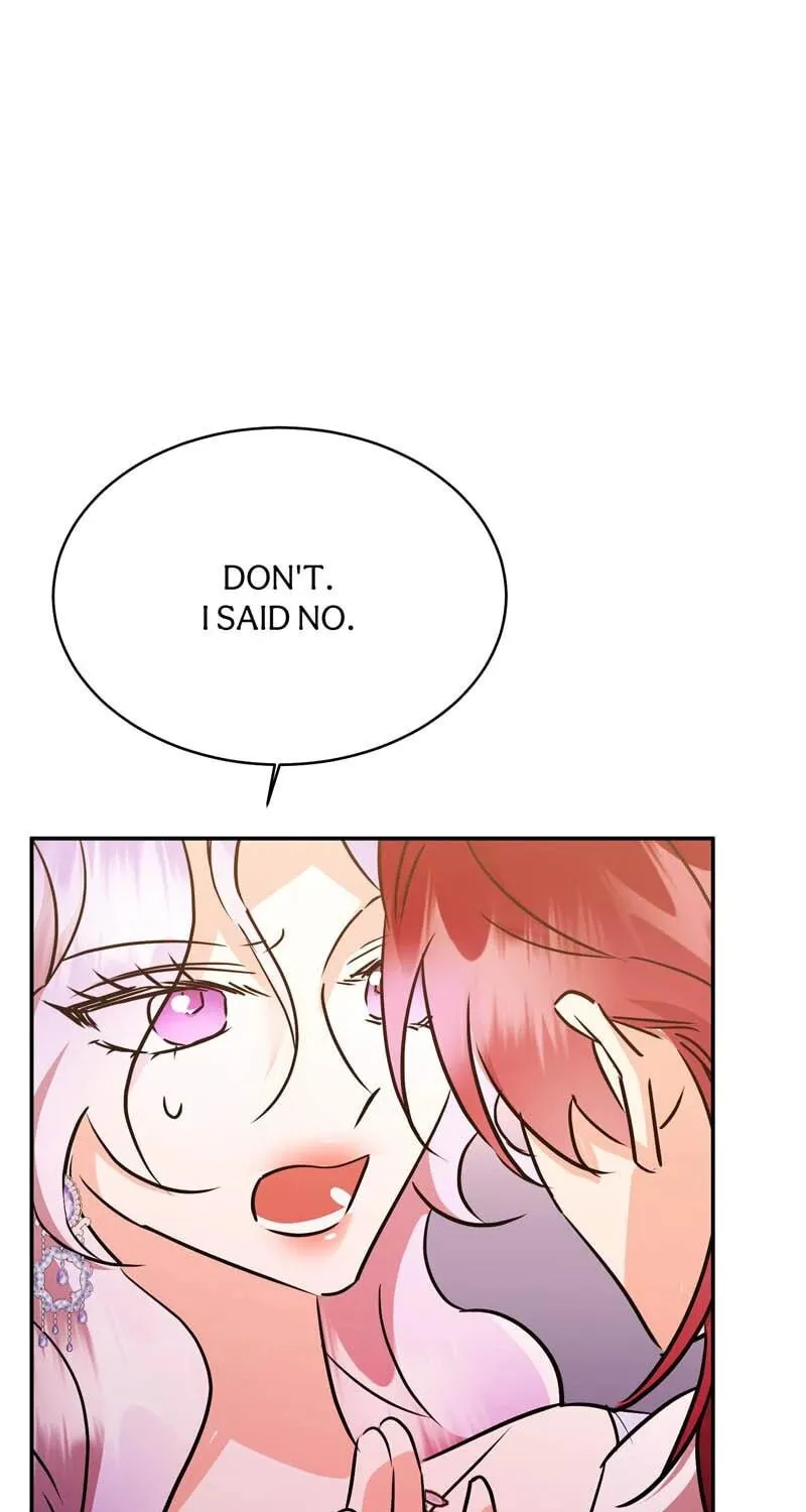The Evil Grand Duchess Has a Secret Life Chapter 92 page 111 - 