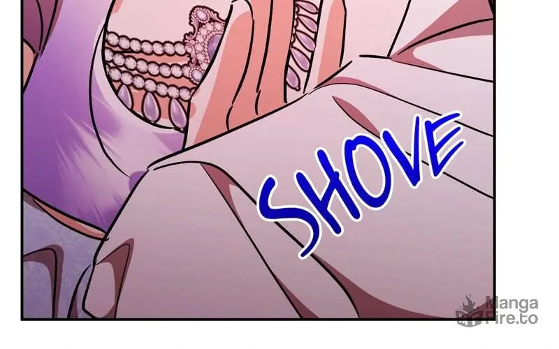 The Evil Grand Duchess Has a Secret Life Chapter 92 page 112 - 