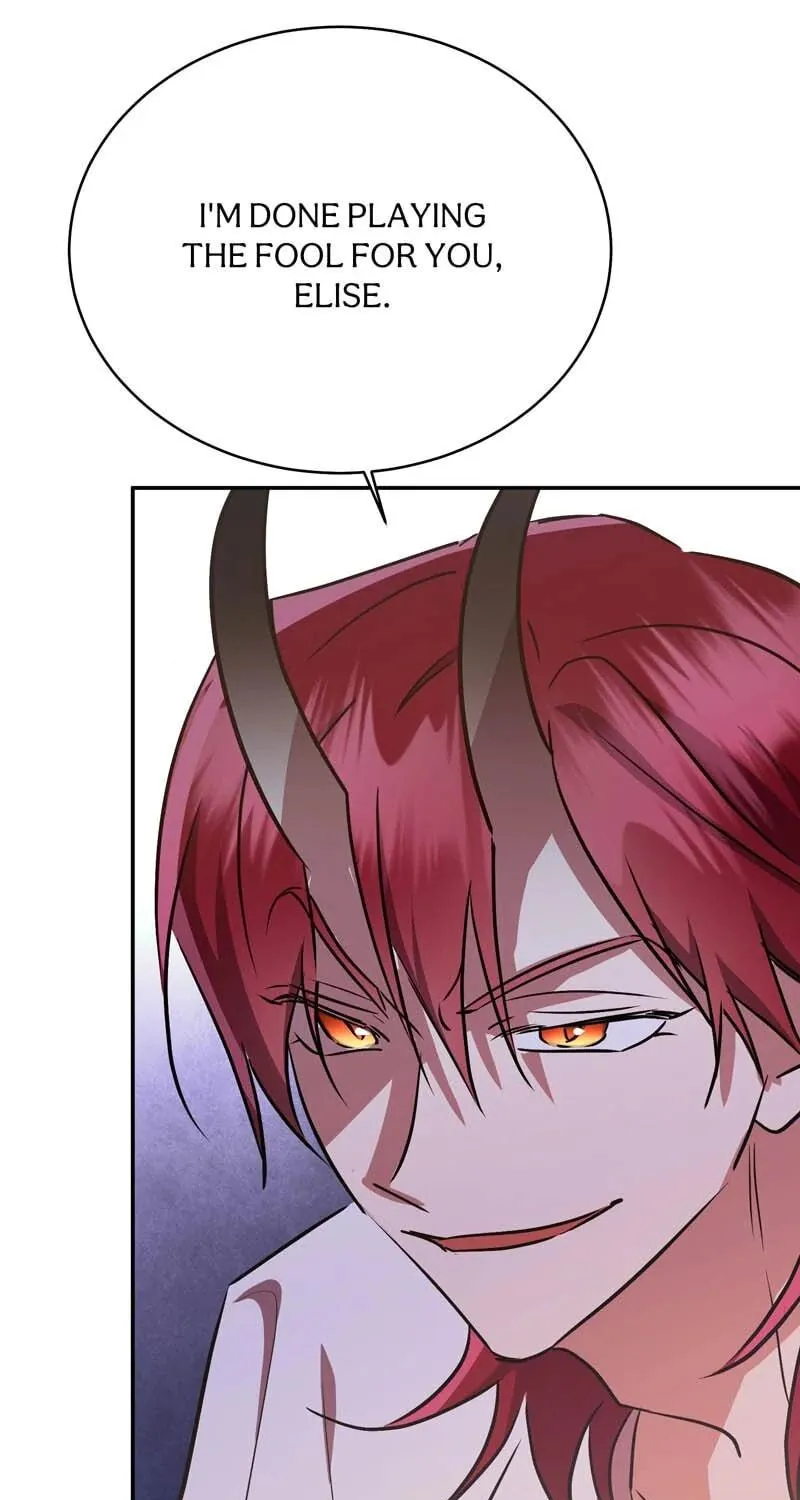 The Evil Grand Duchess Has a Secret Life Chapter 92 page 117 - 