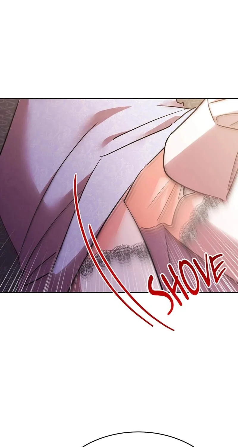 The Evil Grand Duchess Has a Secret Life Chapter 92 page 119 - 
