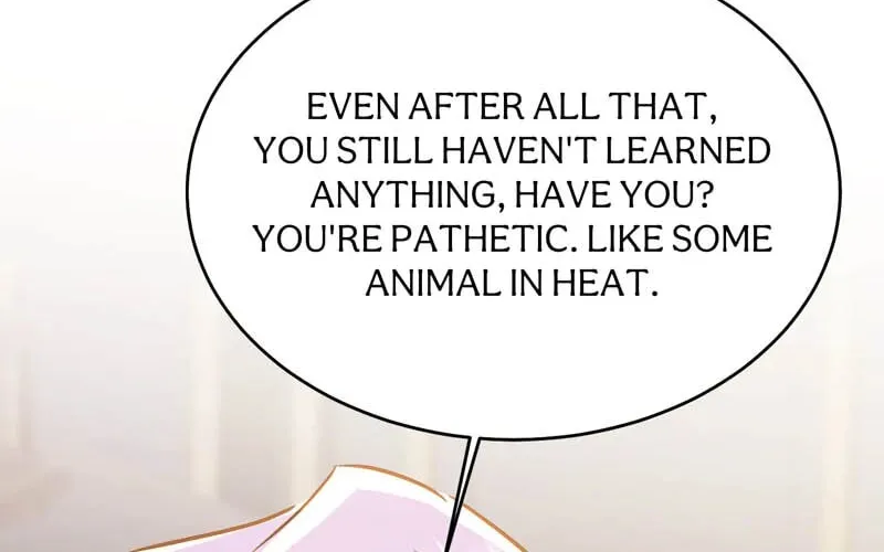 The Evil Grand Duchess Has a Secret Life Chapter 92 page 120 - 