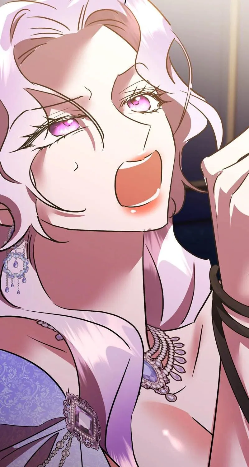 The Evil Grand Duchess Has a Secret Life Chapter 92 page 121 - 