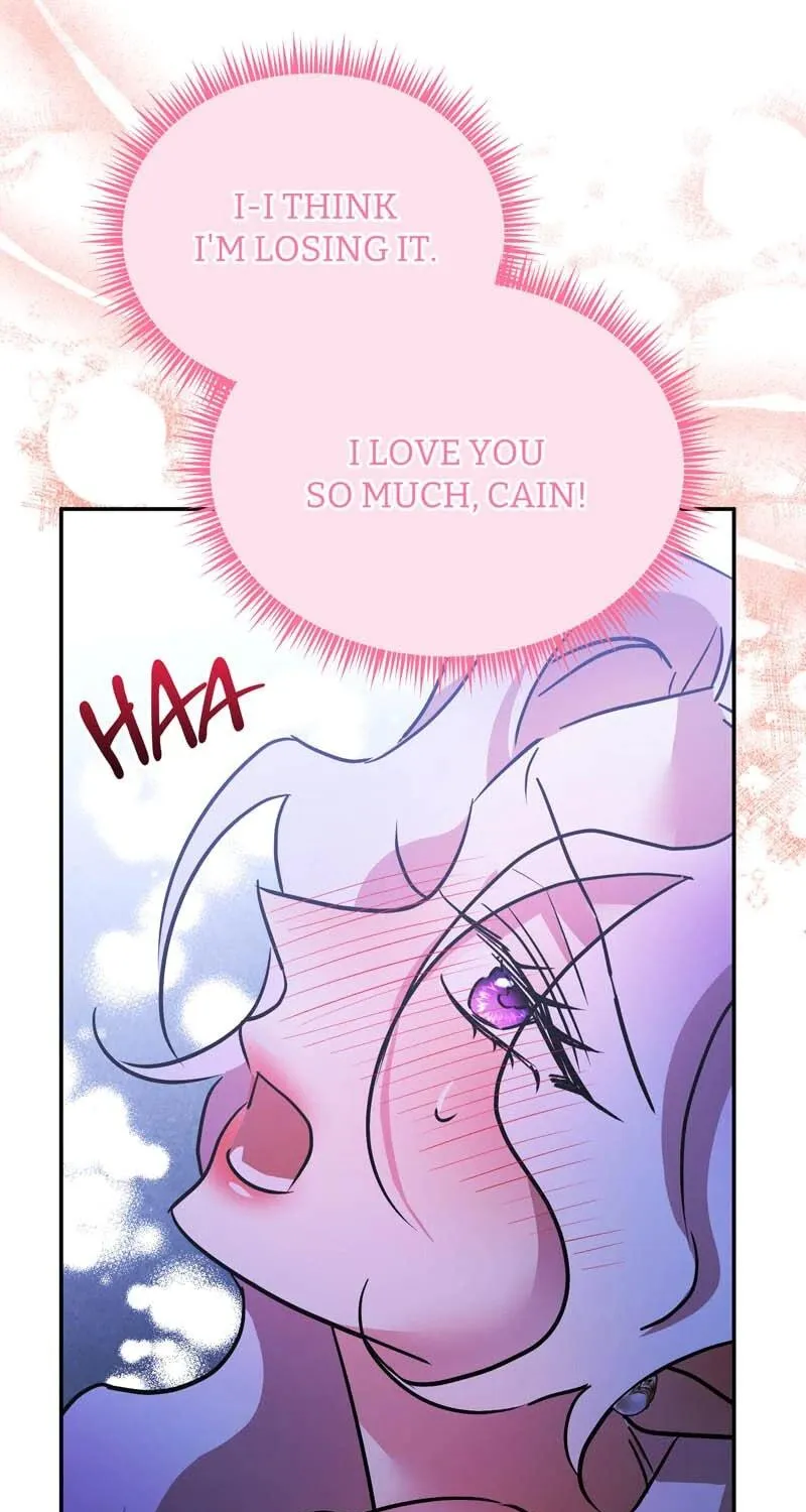 The Evil Grand Duchess Has a Secret Life Chapter 92 page 16 - 