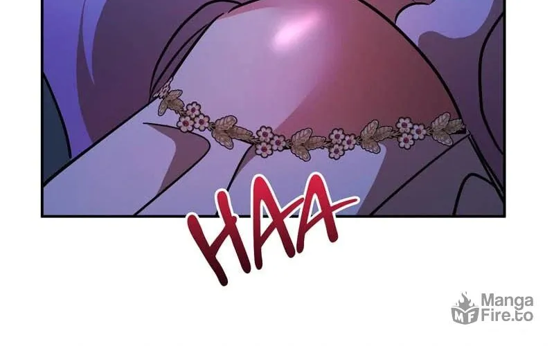 The Evil Grand Duchess Has a Secret Life Chapter 92 page 17 - 